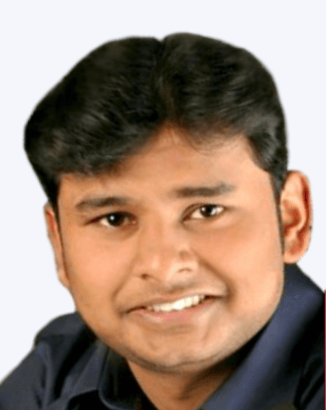 Dr. Srikanth