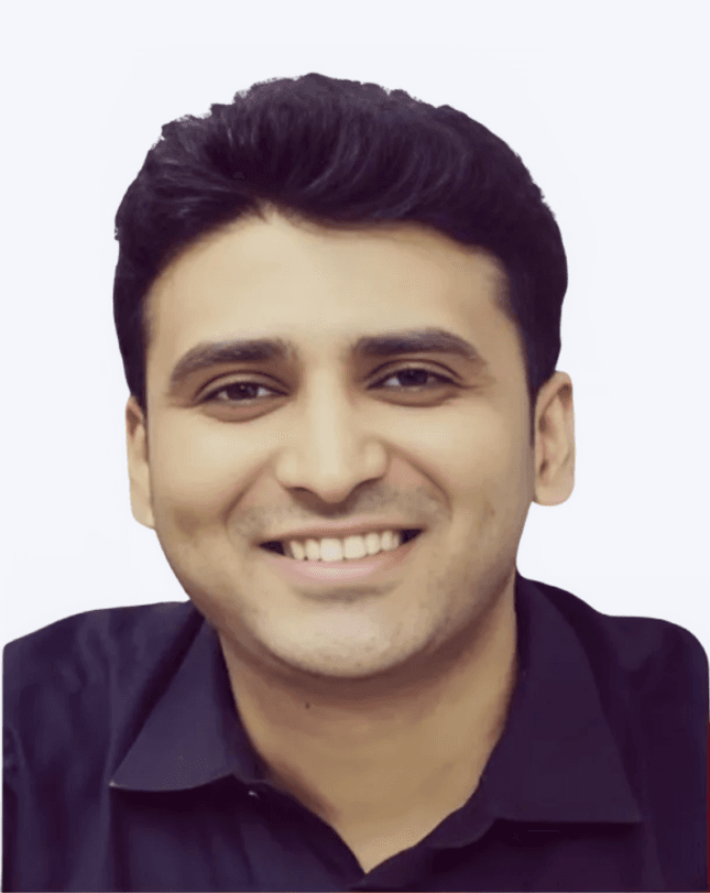 Rajesh Ponnappa