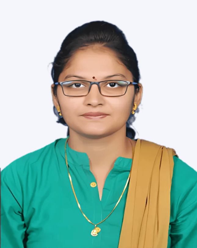 Shruthi Yaragatti S