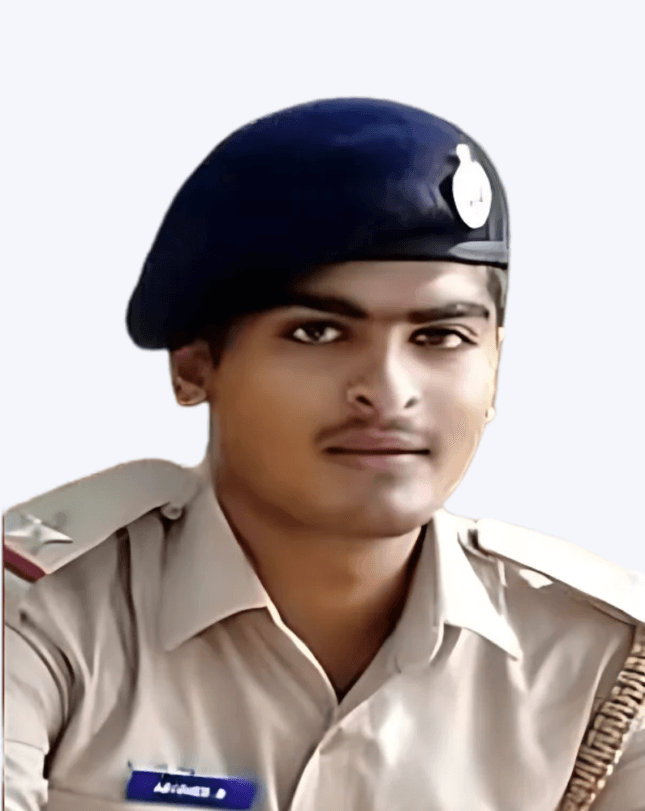Abhishek