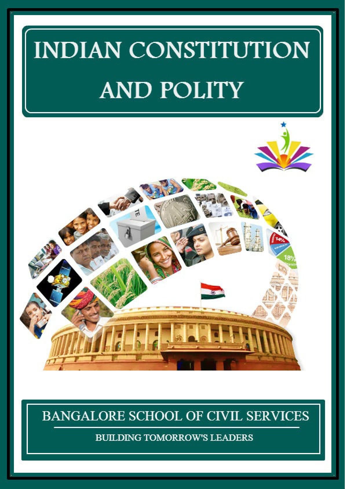 Indian Constitution & Polity