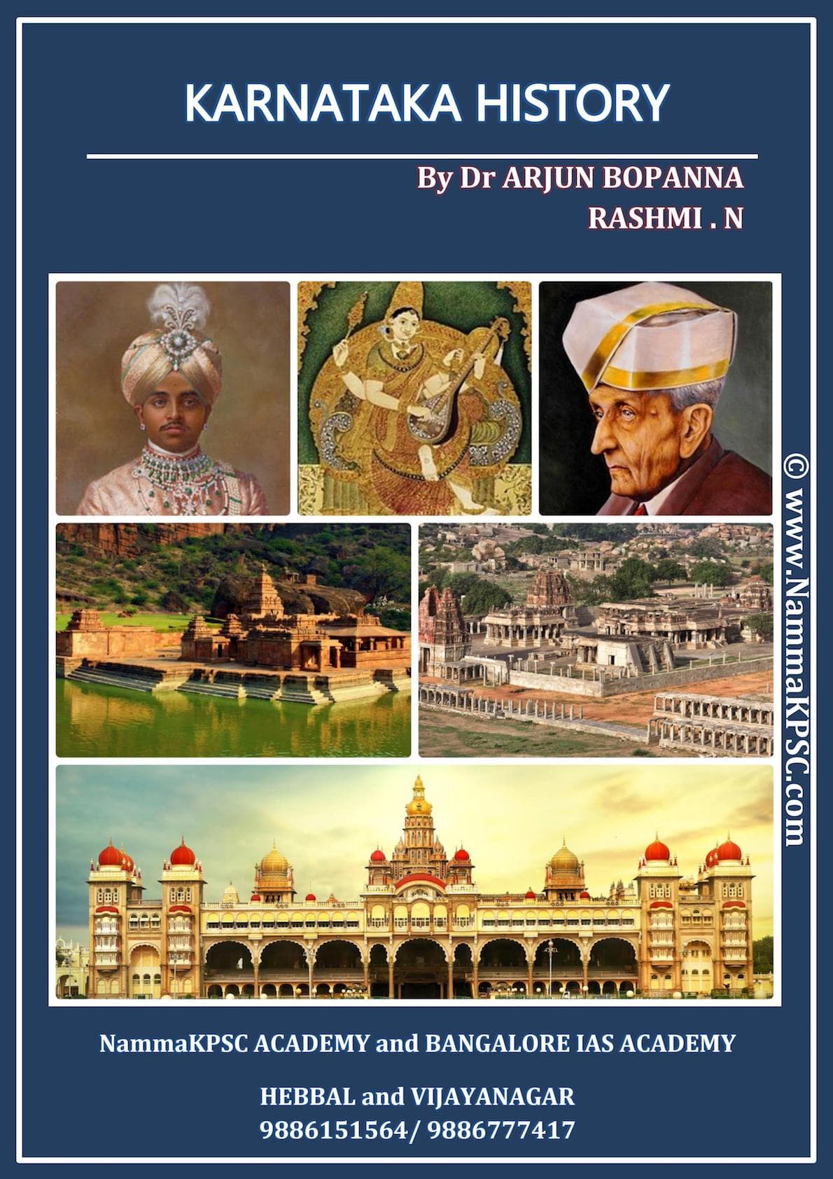 Karnataka History