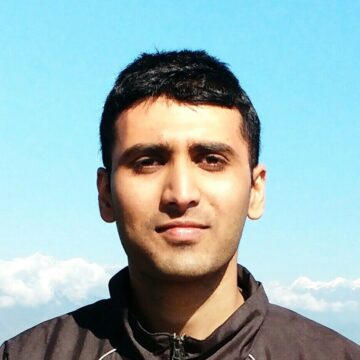 Rajesh Ponnappa