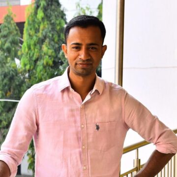 Gangadhara B V
