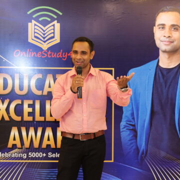 Pratik Shrivastava