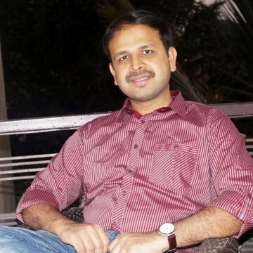 Dr Hemanth Kumar