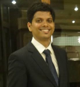 Pankaj Rane