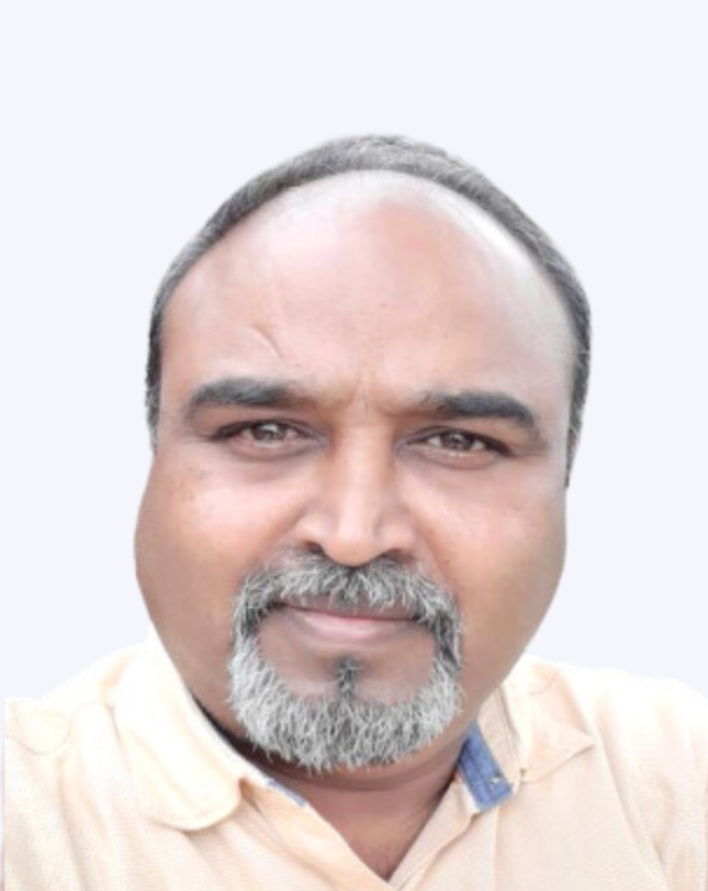 Basavaraddeppa Ronad