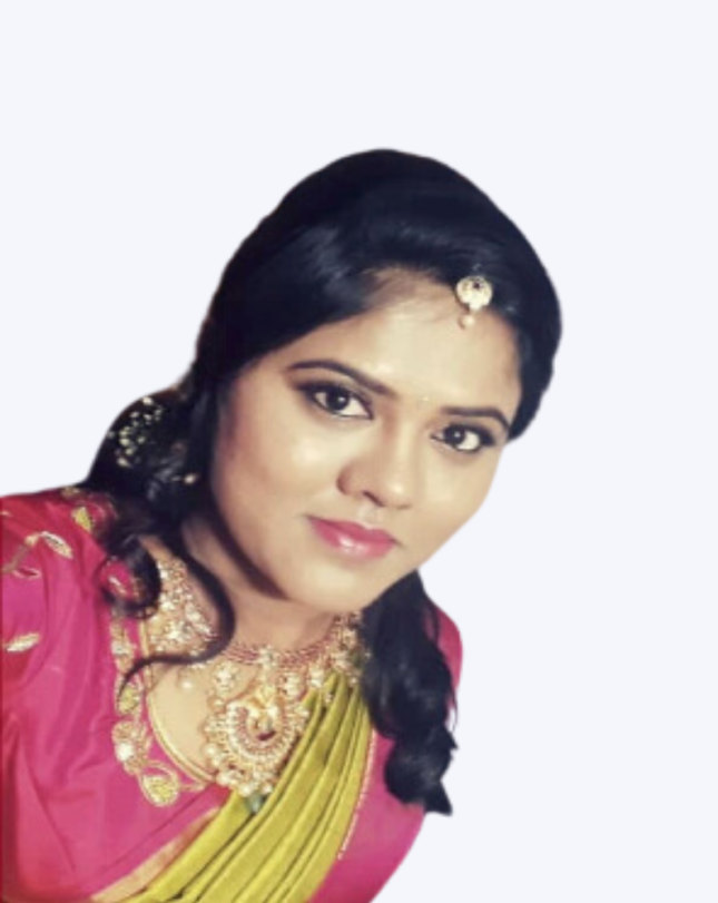 Bhagya Shree