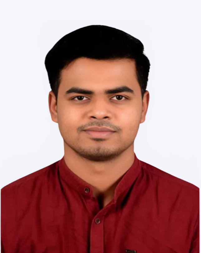 Gowtham G
